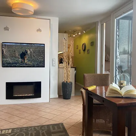 Luxus Traumblick Hahnenklee 4sterne Dtv * Goslar