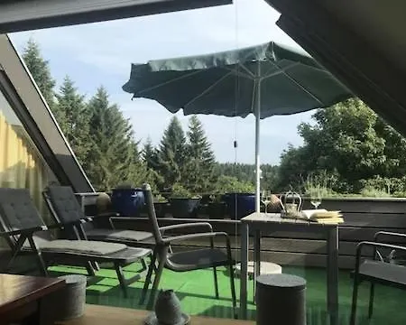 Luxus Traumblick Hahnenklee 4sterne Dtv Apartment