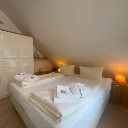 Luxus Traumblick Hahnenklee 4sterne Dtv Goslar