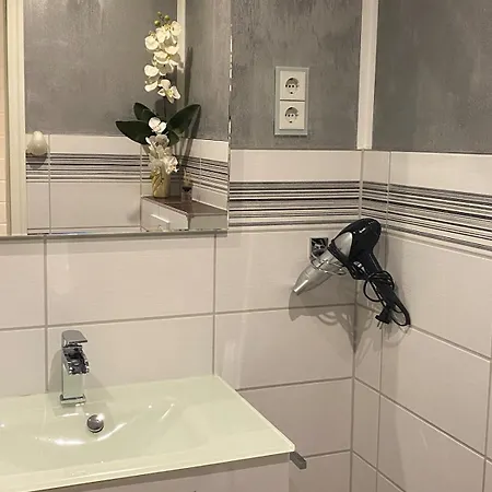 Luxus Traumblick Hahnenklee 4sterne Dtv Apartment *