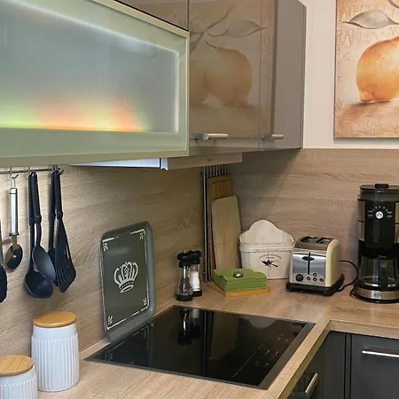 Luxus Traumblick Hahnenklee 4sterne Dtv Apartment