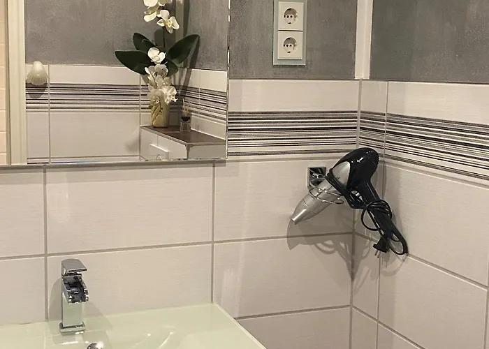 Luxus Traumblick Hahnenklee 4sterne Dtv Appartement *