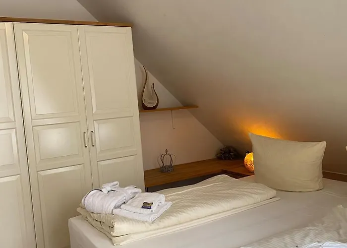 Luxus Traumblick Hahnenklee 4sterne Dtv * Goslar
