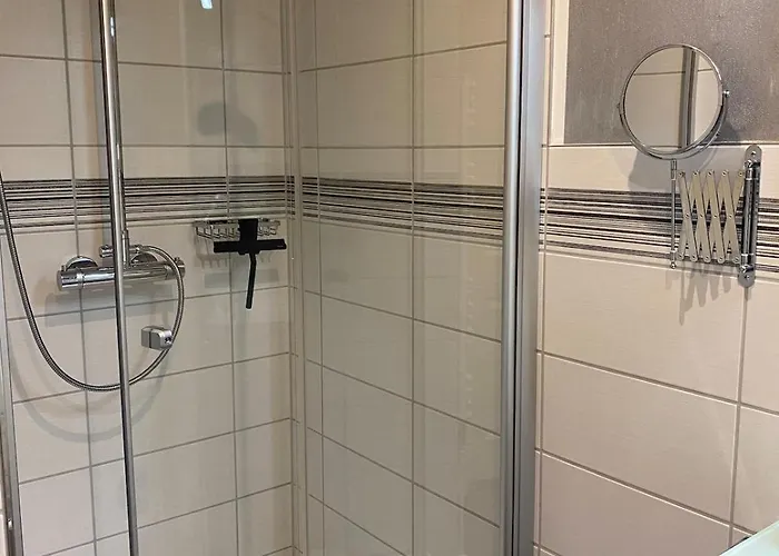 Luxus Traumblick Hahnenklee 4sterne Dtv * Goslar